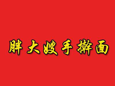 胖大嫂手擀面加盟费