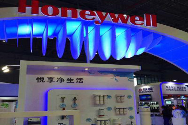 霍尼韦尔净水器