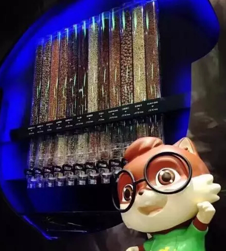 三只松鼠要开1000家加盟店？大商机来了？！