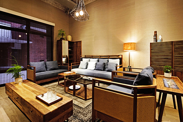 中格家具加盟店