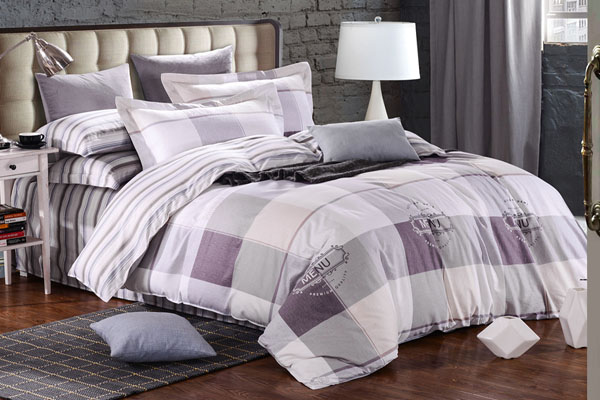 卡姿家纺加盟店