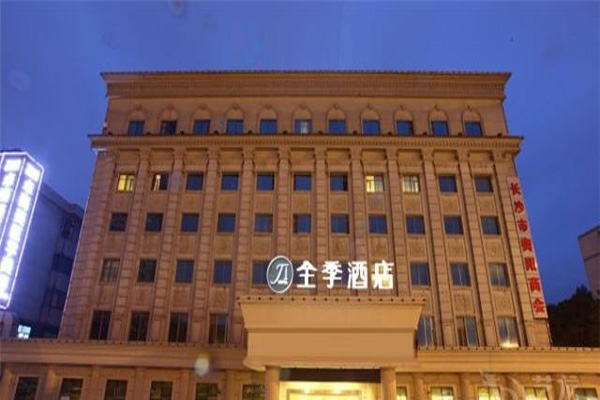 全季酒店加盟门店