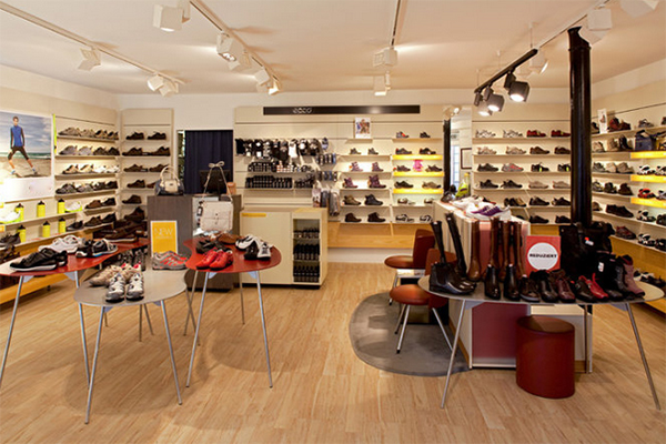 柏丽卡女鞋加盟