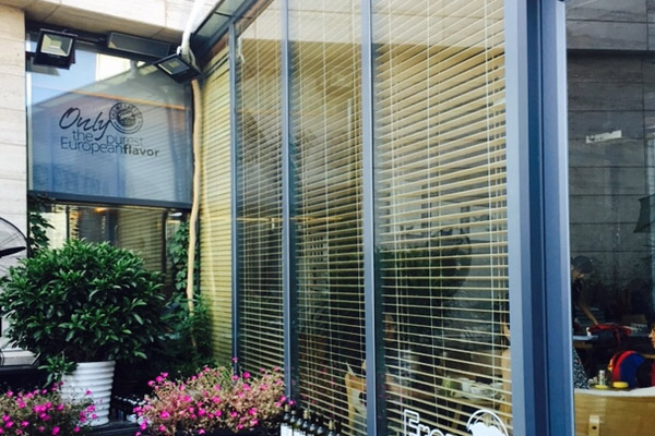 雪芙甜品芝士店加盟店