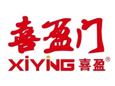 喜盈门木门