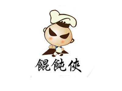 馄饨侠