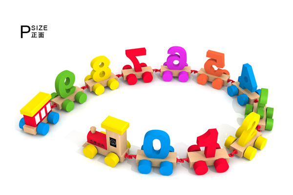 木童玩具加盟店