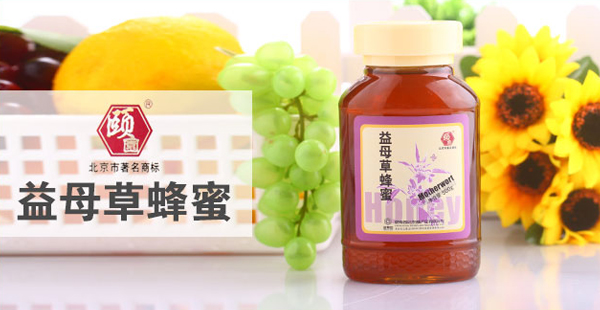 颐园蜂蜜加盟店