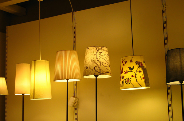 灯饰加盟哪个品牌好？灯饰加盟品牌为你呈现！