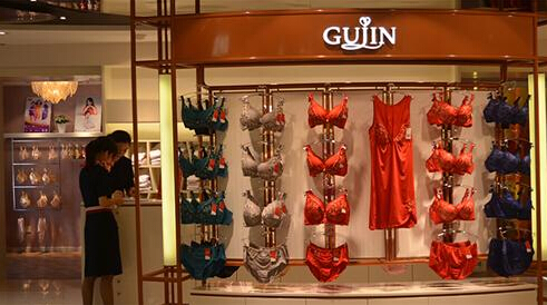 【古今内衣加盟】加盟古今内衣赚钱吗？