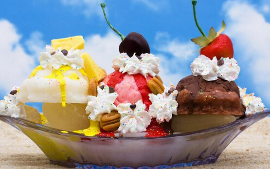 芭斯罗缤冰淇淋加盟