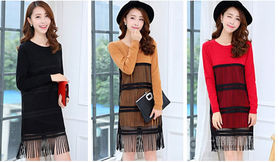 况珈儿女装加盟