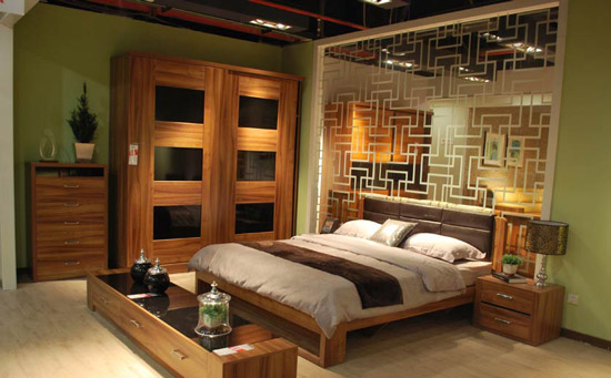 富之岛家具加盟