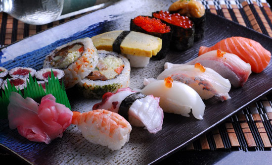 板田屋寿司加盟