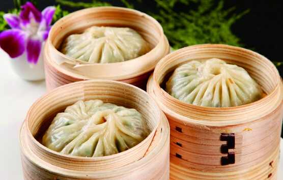 庆丰包子铺加盟