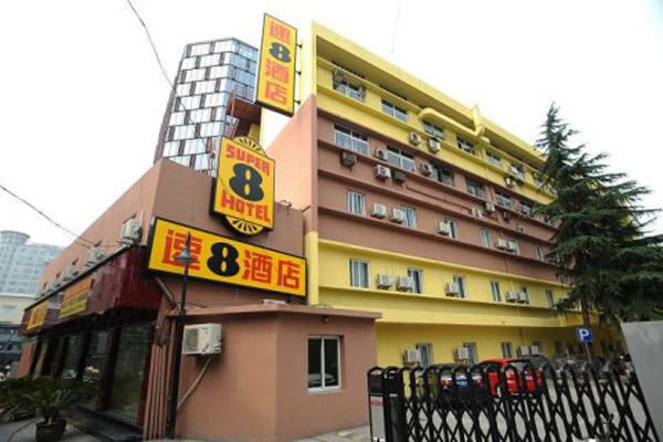 速8酒店
