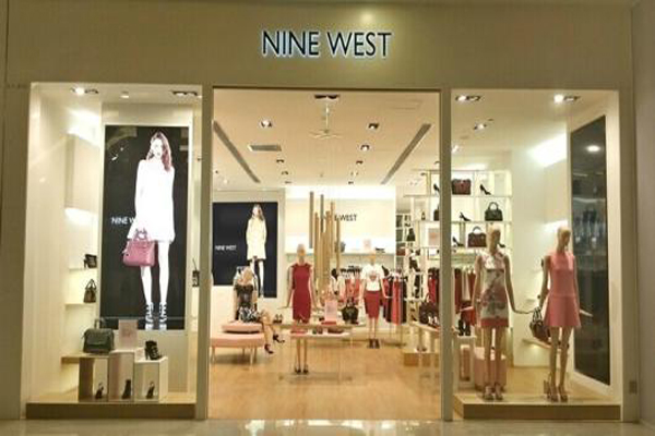 玖熙女鞋加盟店型