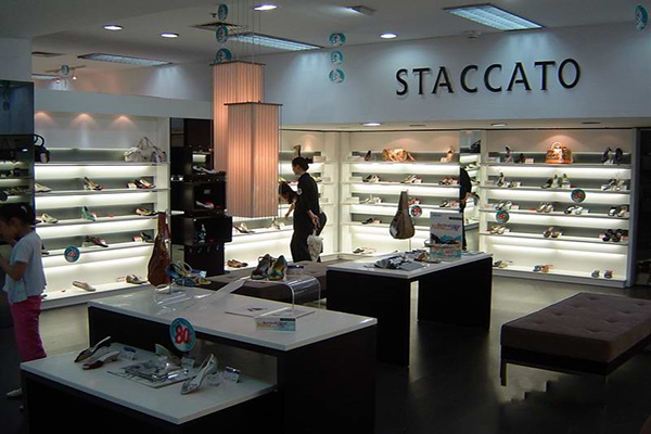 思加图女鞋加盟费