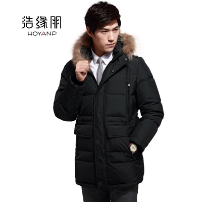 浩缘朋羽绒服