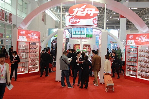 龙丹乳业加盟店