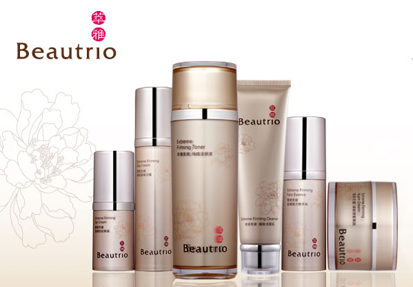 萃雅护肤品加盟店