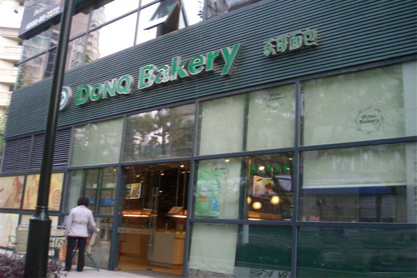 东哥面包加盟费