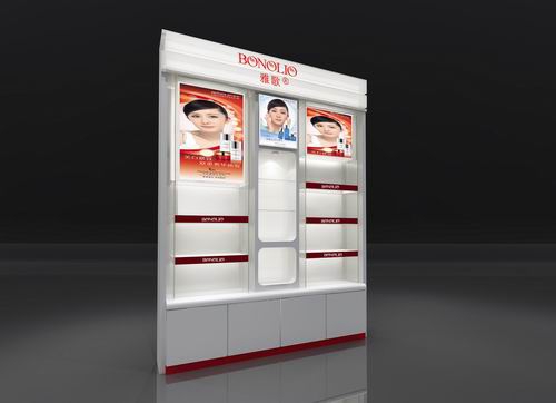 雅歌化妆品加盟店