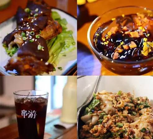 女白领放弃高薪开串串香店,2年已达百万收入