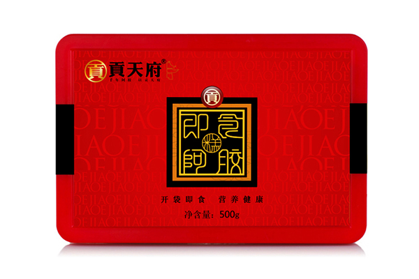 贡天府加盟店