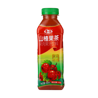 华旗山楂果茶加盟