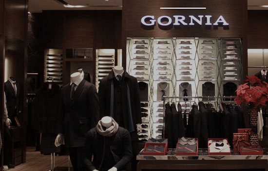 格罗尼雅加盟店