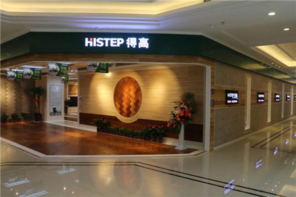 得高软木地板