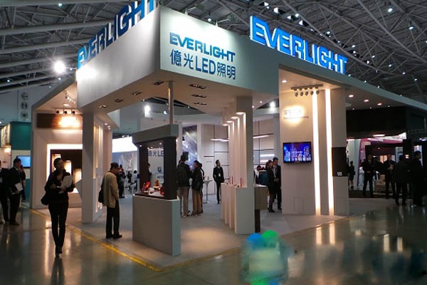 亿光led加盟