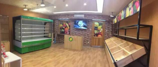 许鲜水果店 9个月从0做到1000万起死回生！