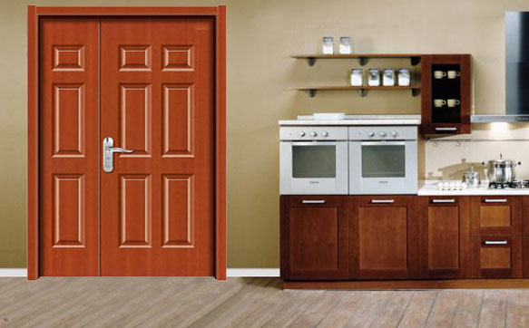 鹏威门业加盟店