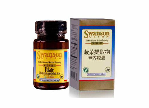 斯旺森保健品加盟