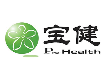 宝健保健品
