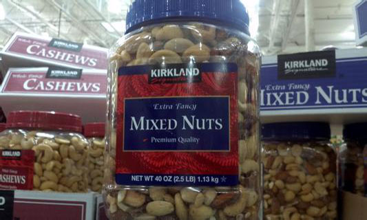 柯克兰保健品加盟