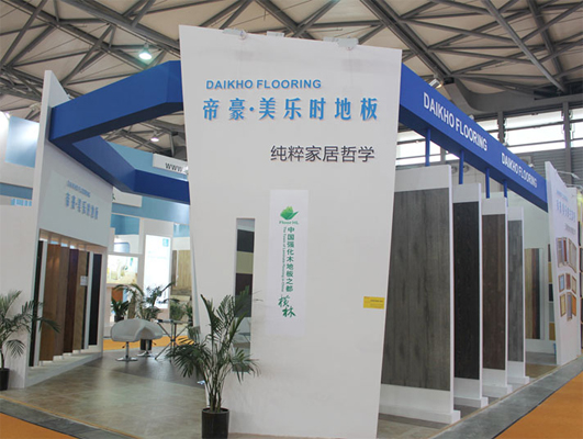 美乐时地板加盟