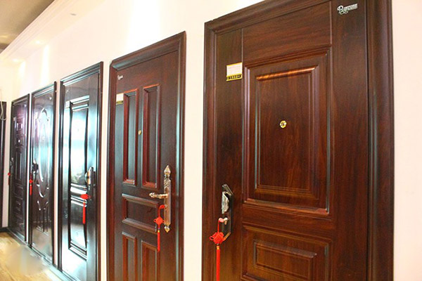 鑫豪门业加盟店