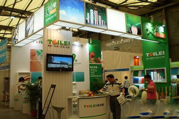 天力管业加盟店