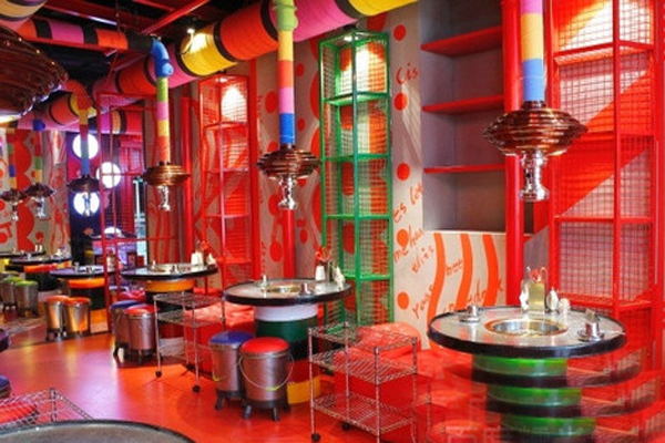 小猪小牛加盟费