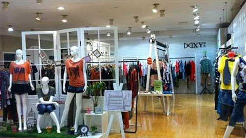 遐逸女装加盟费