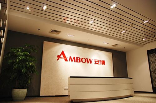 安博教育加盟店