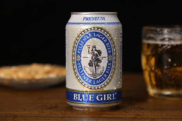 蓝妹啤酒加盟费