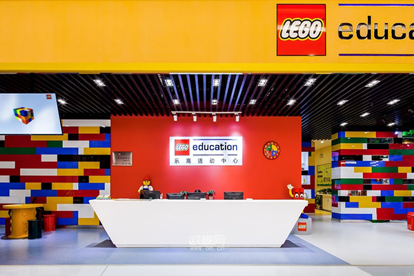 乐高教育加盟门店
