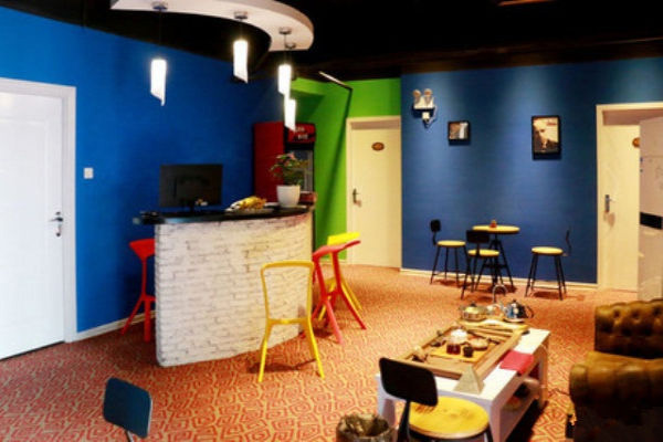 粉墨私人影院加盟费