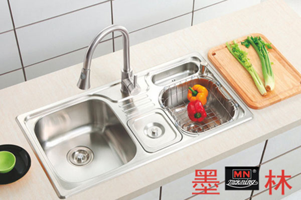 墨林水槽加盟店