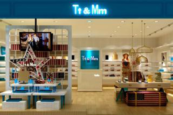 汤姆斯布鞋加盟费