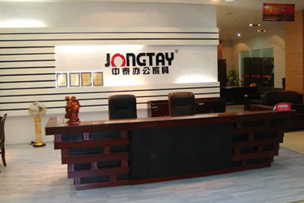 中泰办公家具加盟店